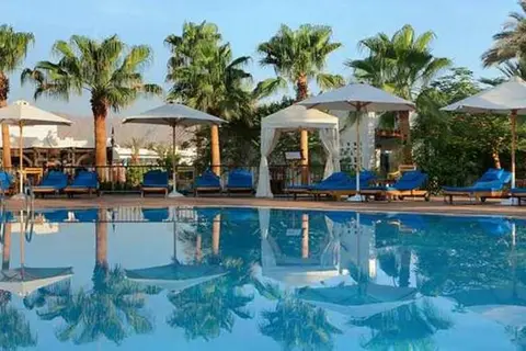 Jaz Fayrouz Resort in Sharm El Sheikh — foto 18