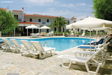 Astron Hotel Karpathos in Karpathos Municipal Unit, foto 14