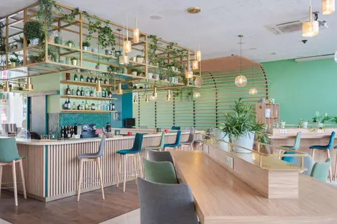 Novotel Casablanca City Center in Casablanca, foto 15