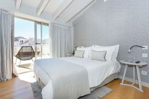 Casa Ladico Hotel Boutique in Maó, foto 25