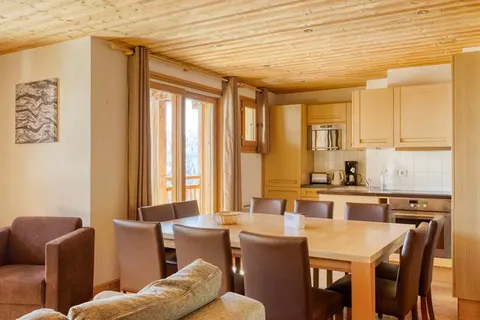 Dormio Resort Les Portes du Grand Massif in Arâches-la-Frasse — foto 12