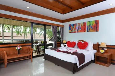 Phangan Bayshore Resort in Ko Pha-Ngan — foto 20