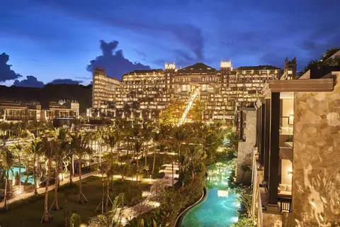 The Apurva Kempinski Bali in Kuta Selatan, foto 19