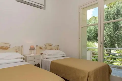 Hotel Baia dei Faraglioni in Mattinata — foto 5
