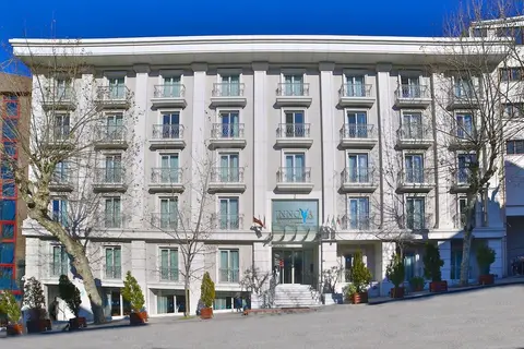 INNOVA Sultanahmet in Fatih — foto 11