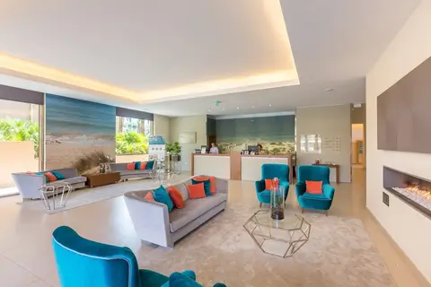 The Westin Salgados Beach Resort, Algarve in Albufeira, foto 9