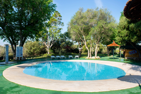 Club Cala Romani foto 2