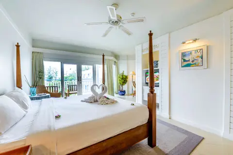 Andaman Seaview Hotel in The Proud Karon beach Phuket, foto 22