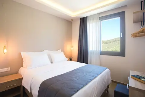 Alikon Adult Only Apartments in Δημοτική Ενότητα Σιθωνίας — foto 27