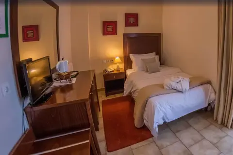 Apollo Resort Art in Δημοτική Ενότητα Κυπαρισσίας — foto 9