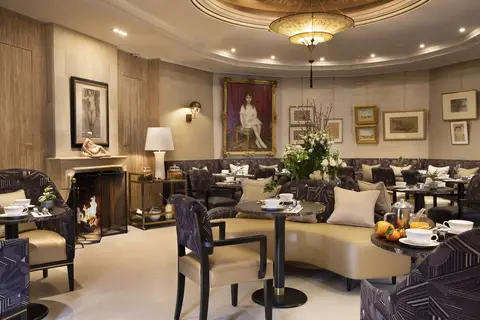 Madison Hotel Paris in Parijs, foto 9