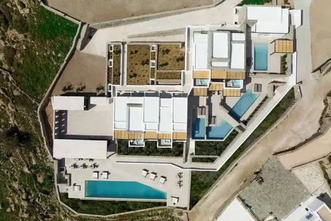 Ezio Bo Luxury Living in Platys Gyalos, foto 10