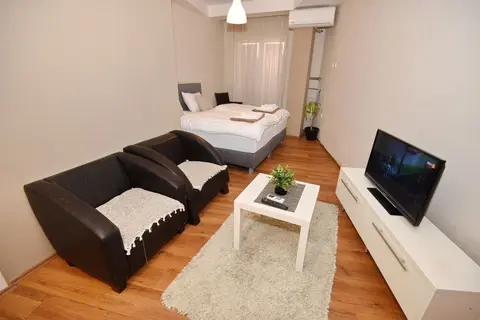 Villa Mishe in Ohrid, foto 5
