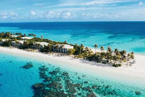 Hotel Riu Atoll in Maafushi — foto 29