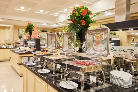 Dedeman Istanbul in Fatih — foto 17
