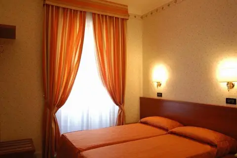 Hotel Dina in Rome, foto 21