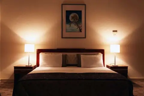 Dome Hotel in Girne — foto 4
