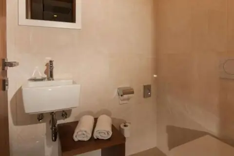 Aparthotel Miramare in Makarska — foto 19