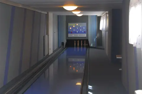 Hotel Alexanderhof in Millstatt — foto 12