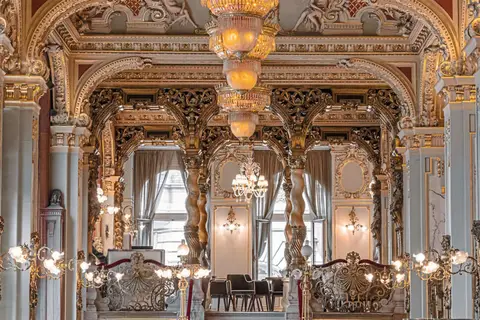 Anantara New York Palace in Boedapest, foto 8