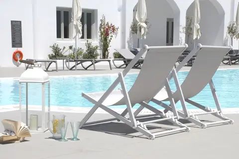 Aqua Blue Hotel - Member Of KD Hotels & Resorts in Δημοτική Ενότητα Θήρας — foto 26
