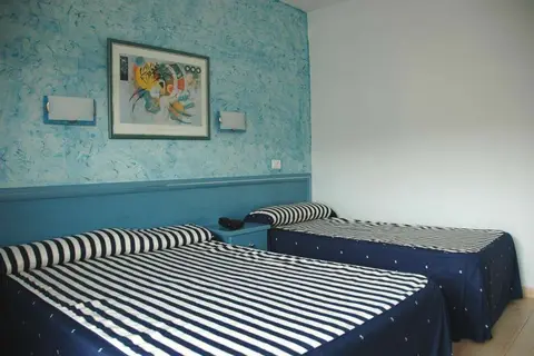 Hotel Santa Mónica Playa in Salou — foto 5