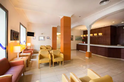 Hotel Costa Brava Blanes in Blanes — foto 16