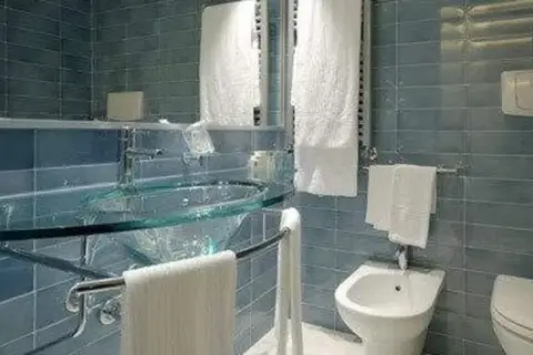 All Time Relais & Sport Hotel in Rome, foto 14