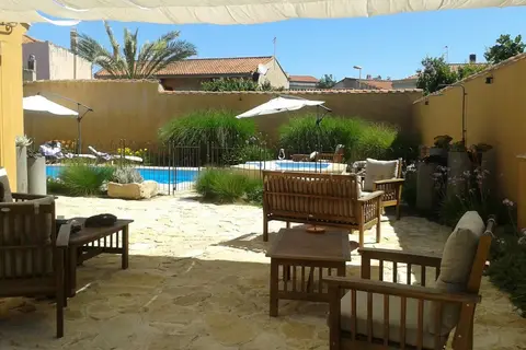 Aquae Sinis Albergo Diffuso in Cabras, foto 6