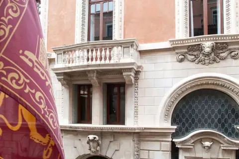 Venezia in Venetië, foto 16