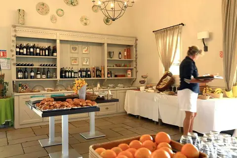 Les Domaines de Saint Endreol in La Motte — foto 19