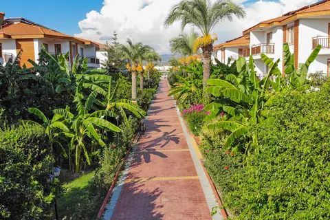 Hotel Eftalia Village in Alanya — foto 2