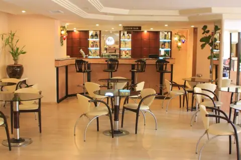Senza Sunset Beach Hotel in Alanya — foto 2