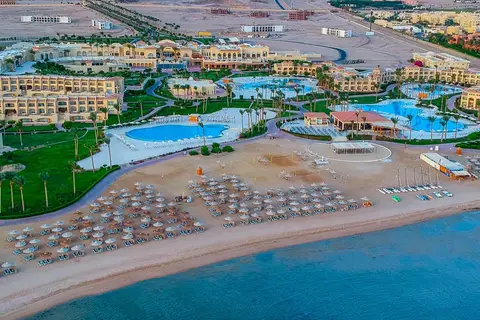 Cleopatra Luxury Beach Resort Makadi Bay - Adults Only in Makadi Bay — foto 17