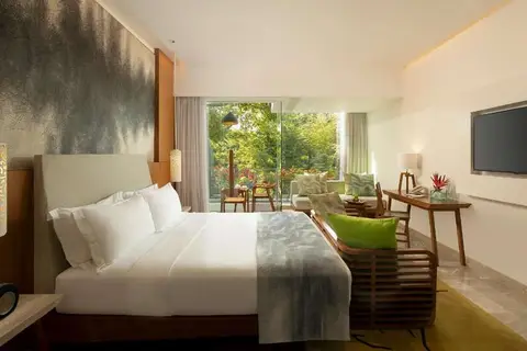 Maya Sanur Resort & Spa in Sanur, Denpasar Selatan, foto 4