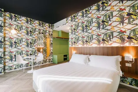 Collini Rooms in Milaan, foto 2