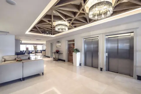 CVK Hotels Taksim in Beyoğlu — foto 11