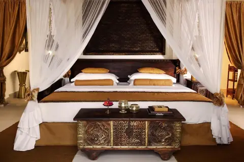 Baraza Resort & Spa in Bwejuu — foto 20