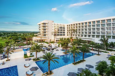 Dreams Karibana Cartagena Golf & Spa Resort in Cartagena — foto 3