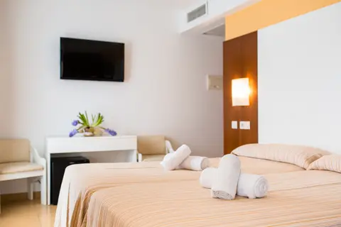 Ciutadella Hostal in Ciutadella — foto 4