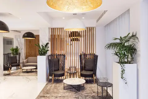 The Blue Ivy Hotel & Suites in Παραλίμνι — foto 18