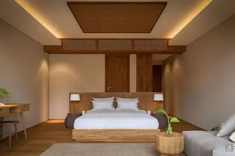 Anaya Hotel Zanzibar in Dida Villa Bungelow, foto 11