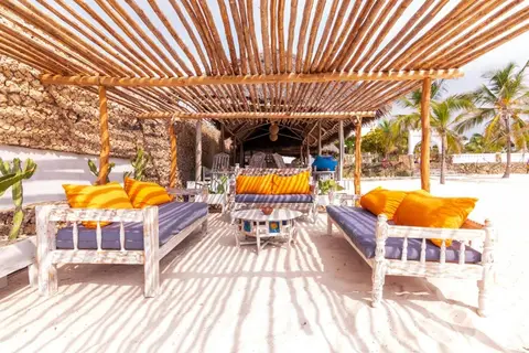 Jumbo Resort in Watamu, foto 22