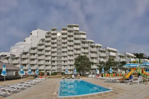 Hotel Mura in Оброчище — foto 6