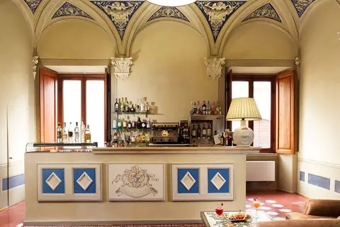 Villa Sabolini in Colle di Val d'Elsa — foto 14