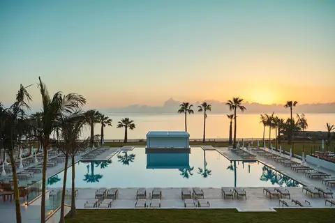 Sunrise Jade Hotel in Παραλίμνι — foto 5
