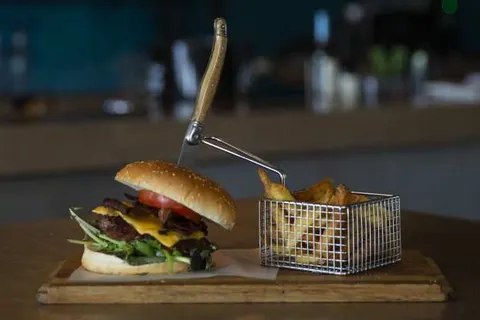 Hotel Umberto foto 11