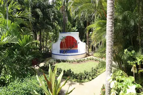 CocoLaPalm A Seaside Resort in Marleys by the sea — foto 16