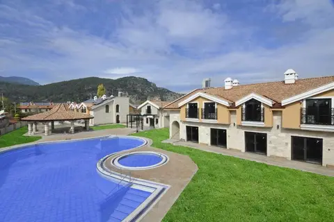 Dalyan Live Spa Hotel in Ortaca — foto 16