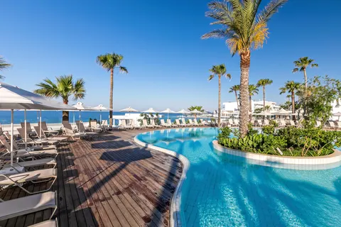 Hotel Atlantica Sungarden Beach foto 4